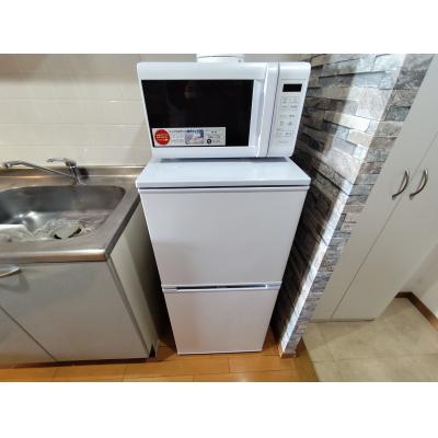 ✨🚗【駐車場🅿️家具家電付きのお部屋🌈】コンビニまで徒歩5分🚶‍♂️✨の物件画像