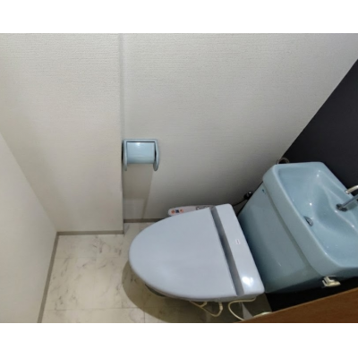  ✨🌈【家具家電付きのお部屋🌈】オートロック付き☆飲食店も近🚶‍♂️✨の物件画像