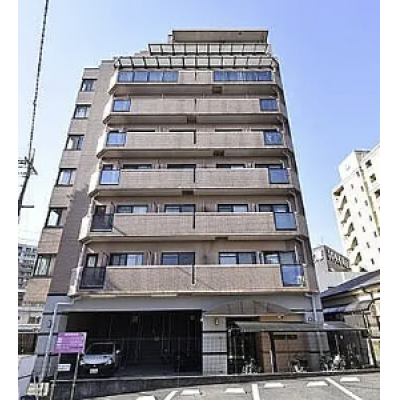 BraTTo瀬田ステーションフロンティア【💎キャンペーン実施中💎】1週間～柔軟に対応👌の物件画像