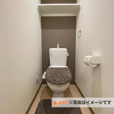 BraTTo瀬田ステーションフロンティア【💎キャンペーン実施中💎】1週間～柔軟に対応👌の物件画像