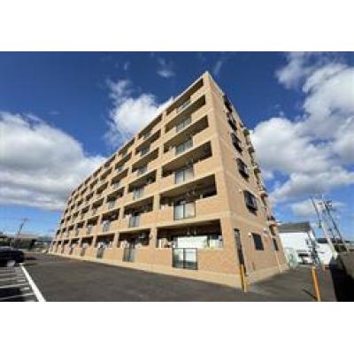 アルDEスリー鈴鹿　Plus One　206の物件画像