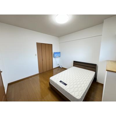 アルDEスリー鈴鹿　Plus One　206の物件画像