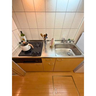 グランマンスリーつくば東平塚R105【筑波大学病院徒歩圏内♪】【Wi-Fi無料☆】【別途駐車場利用可能】【独立洗面台・浴室換気乾燥機あり！】の物件画像