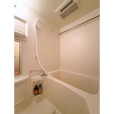 グランマンスリーつくば東平塚R105【筑波大学病院徒歩圏内♪】【Wi-Fi無料☆】【別途駐車場利用可能】【独立洗面台・浴室換気乾燥機あり！】の物件画像