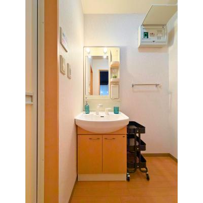 グランマンスリーつくば東平塚R107【筑波大学病院徒歩圏内♪】【Wi-Fi無料☆】【別途駐車場利用可能】【独立洗面台・浴室換気乾燥機あり！】の物件画像