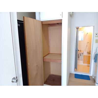 KIT【香林坊徒歩9分♪】Wi-Fi無料☆家具家電完備の物件画像