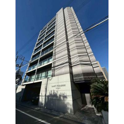 OneLife中之島リベラ【▼室内見学可（※空室状況により、応相談）、浴室乾燥機・ウォシュレット付き】の物件画像