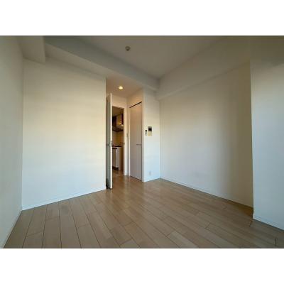 OneLife中之島リベラ【▼室内見学可（※空室状況により、応相談）、浴室乾燥機・ウォシュレット付き】の物件画像