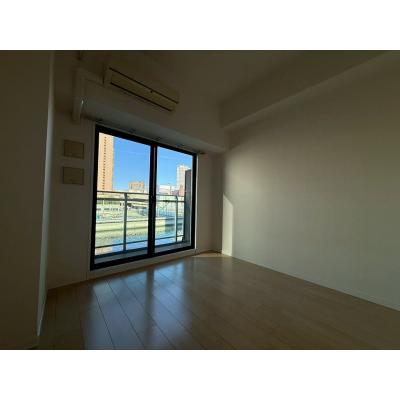 OneLife中之島リベラ【▼室内見学可（※空室状況により、応相談）、浴室乾燥機・ウォシュレット付き】の物件画像