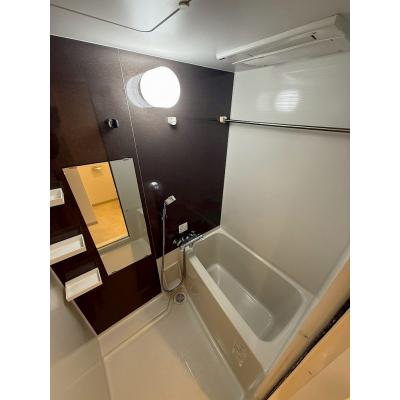 OneLife中之島リベラ【▼室内見学可（※空室状況により、応相談）、浴室乾燥機・ウォシュレット付き】の物件画像