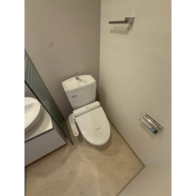 OneLife中之島リベラ【▼室内見学可（※空室状況により、応相談）、浴室乾燥機・ウォシュレット付き】の物件画像