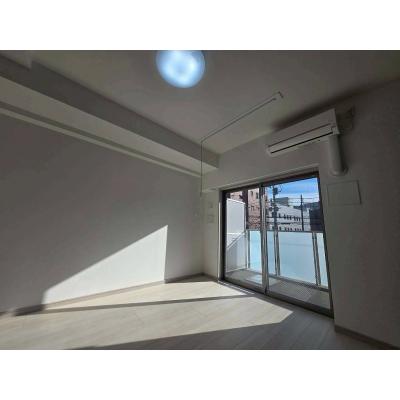 OneLife奥浅草7th【▼バストイレ別、独立洗面台付】の物件画像