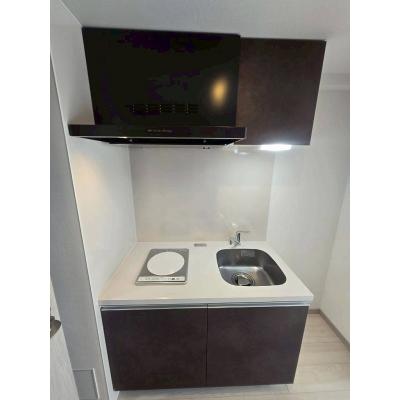 OneLife奥浅草7th【▼バストイレ別、独立洗面台付】の物件画像