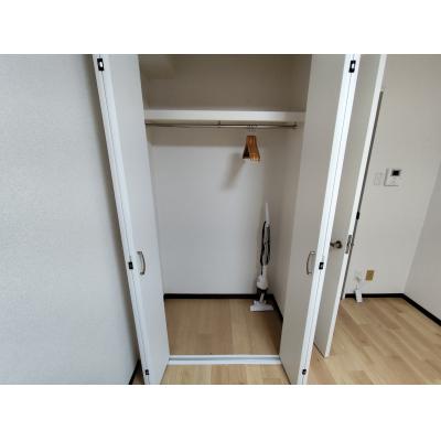 🌈🌈【オートロック📱／家具家電付きのお部屋✨】最寄り駅まで徒歩4分🚶‍♀️✨の物件画像