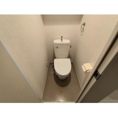 🌈🌈【オートロック📱／家具家電付きのお部屋✨】最寄り駅まで徒歩4分🚶‍♀️✨の物件画像