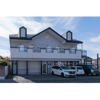 コンビニ徒歩圏内✨イオンモール近く！家具家電付き✨TM39 202号室の物件画像