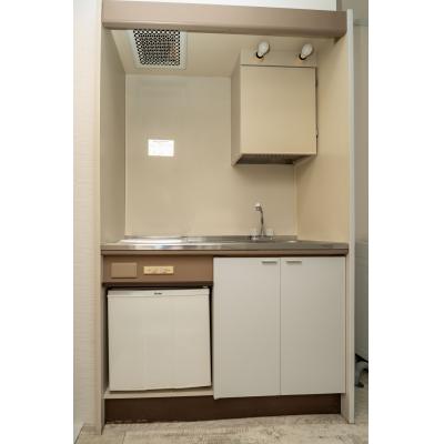 コンビニ徒歩圏内✨イオンモール近く！家具家電付き✨TM39 202号室の物件画像