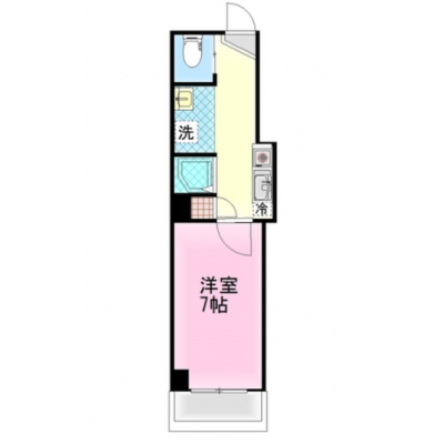 沼津駅徒歩3分✨築2年以内✨コンビニ徒歩1分✨TM40 201号室の物件画像
