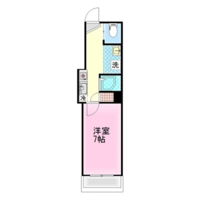 オートロック🔏Wifi無料📶沼津駅徒歩3分✨築2年以内✨コンビニ徒歩1分✨TM41の物件画像