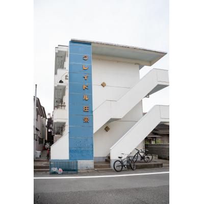 コンビニ徒歩2分❤角部屋✨低賃料の良コスパ✨TM42 201号室の物件画像