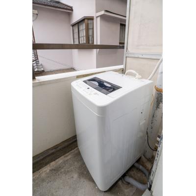 コンビニ徒歩2分❤角部屋✨低賃料の良コスパ✨TM42 201号室の物件画像