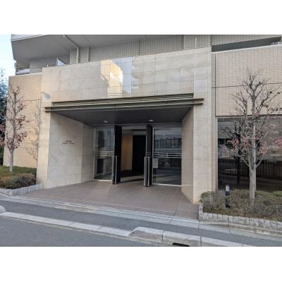  東都マンスリーセンシア山手大塚【４名入居可！WiFi無料！】の物件画像