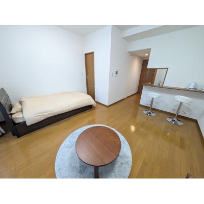  東都マンスリーセンシア山手大塚【４名入居可！WiFi無料！】の物件画像