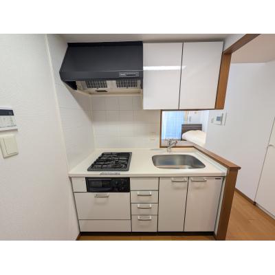  東都マンスリーセンシア山手大塚【４名入居可！WiFi無料！】の物件画像