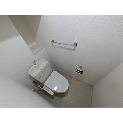  東都マンスリーセンシア山手大塚【４名入居可！WiFi無料！】の物件画像