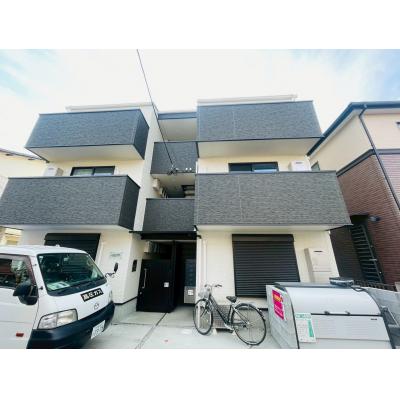 ONLY川越2【🌈WiFi・管理費０円キャンペーン🌈】オートロックで防犯面も安心♪２路線利用可！東上線・川越線の川越駅から徒歩15分🚃⇔池袋駅まで東上線で直通32分！川越線大宮駅まで直通21分！の物件画像