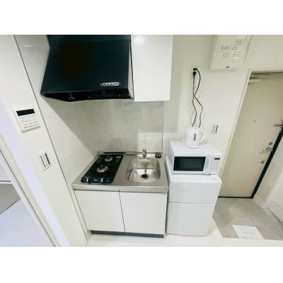 ONLY川越2【🌈WiFi・管理費０円キャンペーン🌈】オートロックで防犯面も安心♪２路線利用可！東上線・川越線の川越駅から徒歩15分🚃⇔池袋駅まで東上線で直通32分！川越線大宮駅まで直通21分！の物件画像