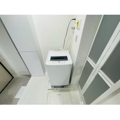 ONLY川越2【🌈WiFi・管理費０円キャンペーン🌈】オートロックで防犯面も安心♪２路線利用可！東上線・川越線の川越駅から徒歩15分🚃⇔池袋駅まで東上線で直通32分！川越線大宮駅まで直通21分！の物件画像