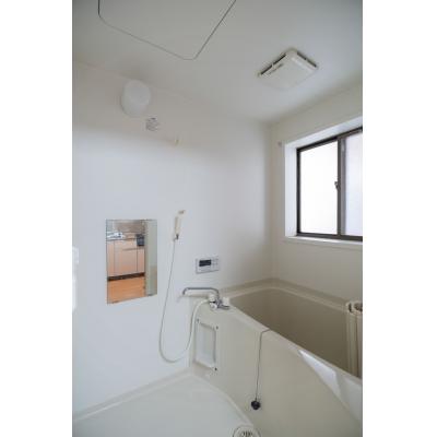 Wifi＋家具家電付き！駐車場付き！TM36 108号室 の物件画像