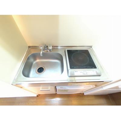 🌸🌸🌸【駅近🚃🏃】南海本線石津川駅徒歩5分✨◎家具家電付🌸🌸🌸の物件画像