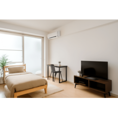 サンメイツの物件画像