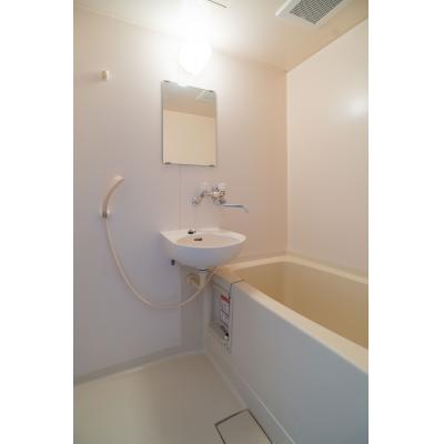 Wifi駐車場無料✨アルプス通沿い✨家具家電付⭐TM64の物件画像