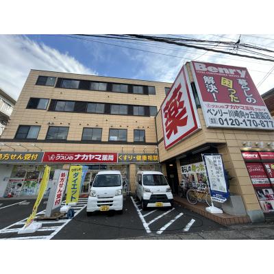 東都マンスリ－　トーヨービルⅢの物件画像