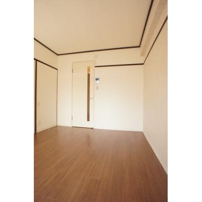 東都マンスリ－　トーヨービルⅢの物件画像