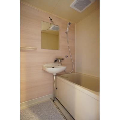 東都マンスリ－　トーヨービルⅢの物件画像