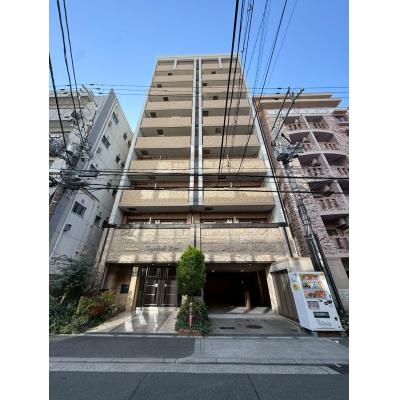 OneLife天神橋ディオレ【▼室内見学可（※空室状況により、応相談）,独立洗面台付】の物件画像