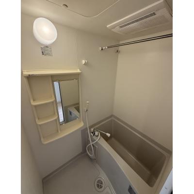 OneLife天神橋ディオレ【▼室内見学可（※空室状況により、応相談）,独立洗面台付】の物件画像