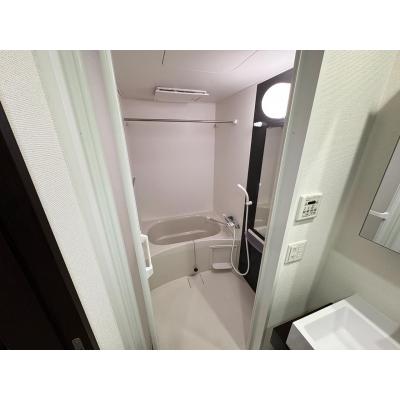 【✨🌅❄年末年始大感謝祭❄🌅✨】【禁煙🚭/Wi-Fi無料🌐】マイナビSTAYブリリアント大阪西　1206の物件画像