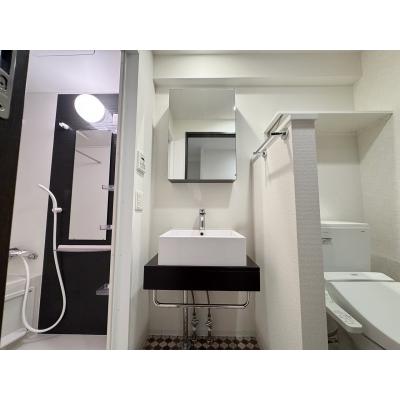 【✨🌅❄年末年始大感謝祭❄🌅✨】【禁煙🚭/Wi-Fi無料🌐】マイナビSTAYブリリアント大阪西　1206の物件画像