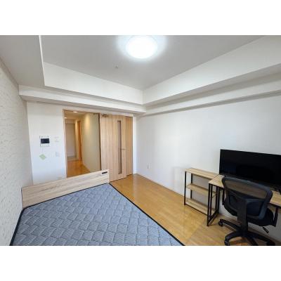 【清掃費11,000円OFF｜1月末までの入居限定🎁】【禁煙🚭/Wi-Fi無料🌐】マイナビSTAYブリリアント大阪西　1401の物件画像