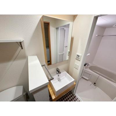 【清掃費11,000円OFF｜1月末までの入居限定🎁】【禁煙🚭/Wi-Fi無料🌐】マイナビSTAYブリリアント大阪西　1401の物件画像