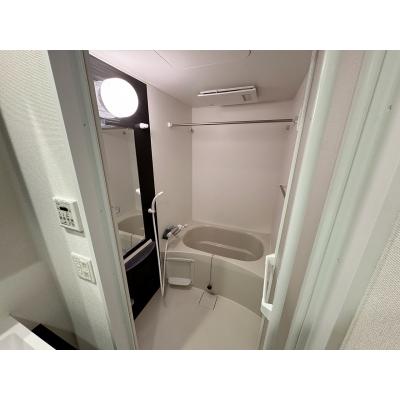 【🎍年末年始大感謝祭🎍】【禁煙🚭/Wi-Fi無料🌐】マイナビSTAYブリリアント大阪西　1404の物件画像