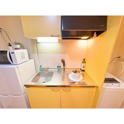 グランマンスリー古河関戸R202【丘里工業団地徒歩圏内♪】【ドラッグストア徒歩１分☆】の物件画像