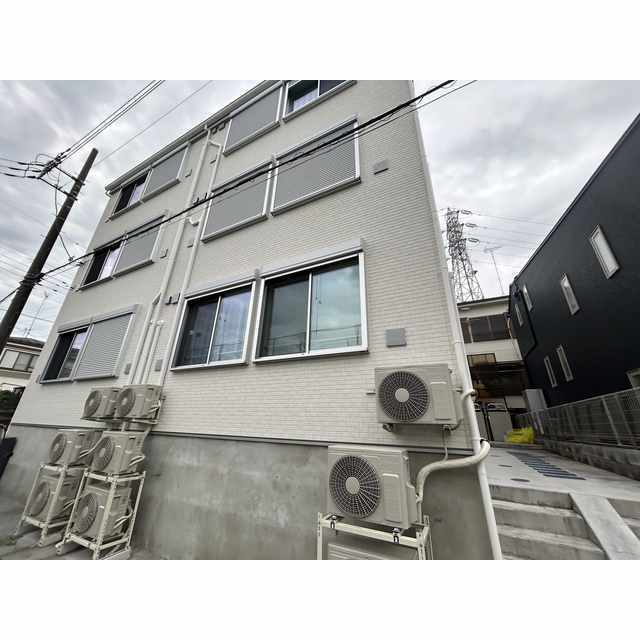 グッドステイ大塚・帝京大学EAST■『禁煙ルーム・独立洗面・浴室乾燥付』【ハイクラス】の物件画像