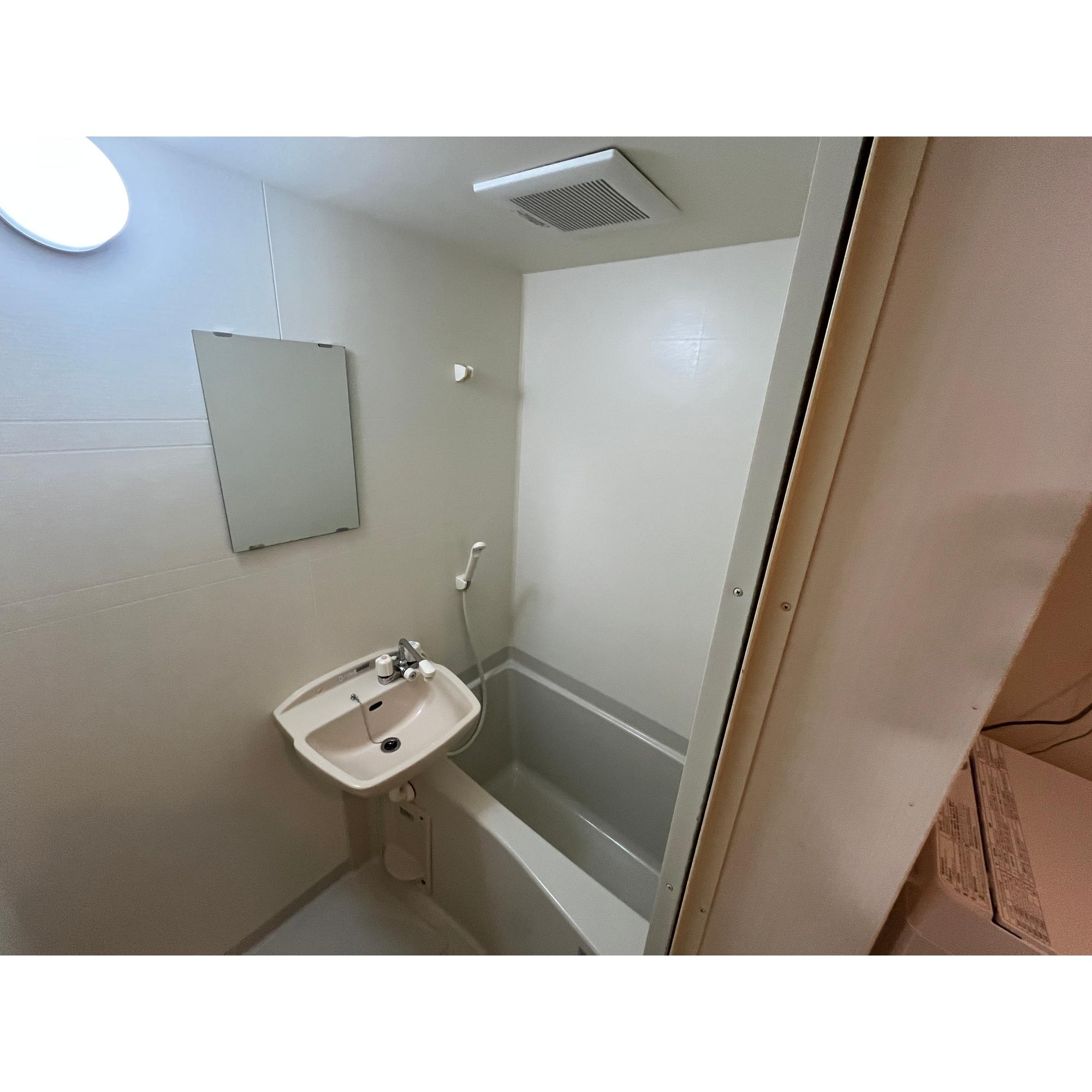 マンスリーリブマックス千住大橋ラフィーネ△『禁煙ルーム』【オートロック付】≪スタンダードシリーズ≫の物件画像