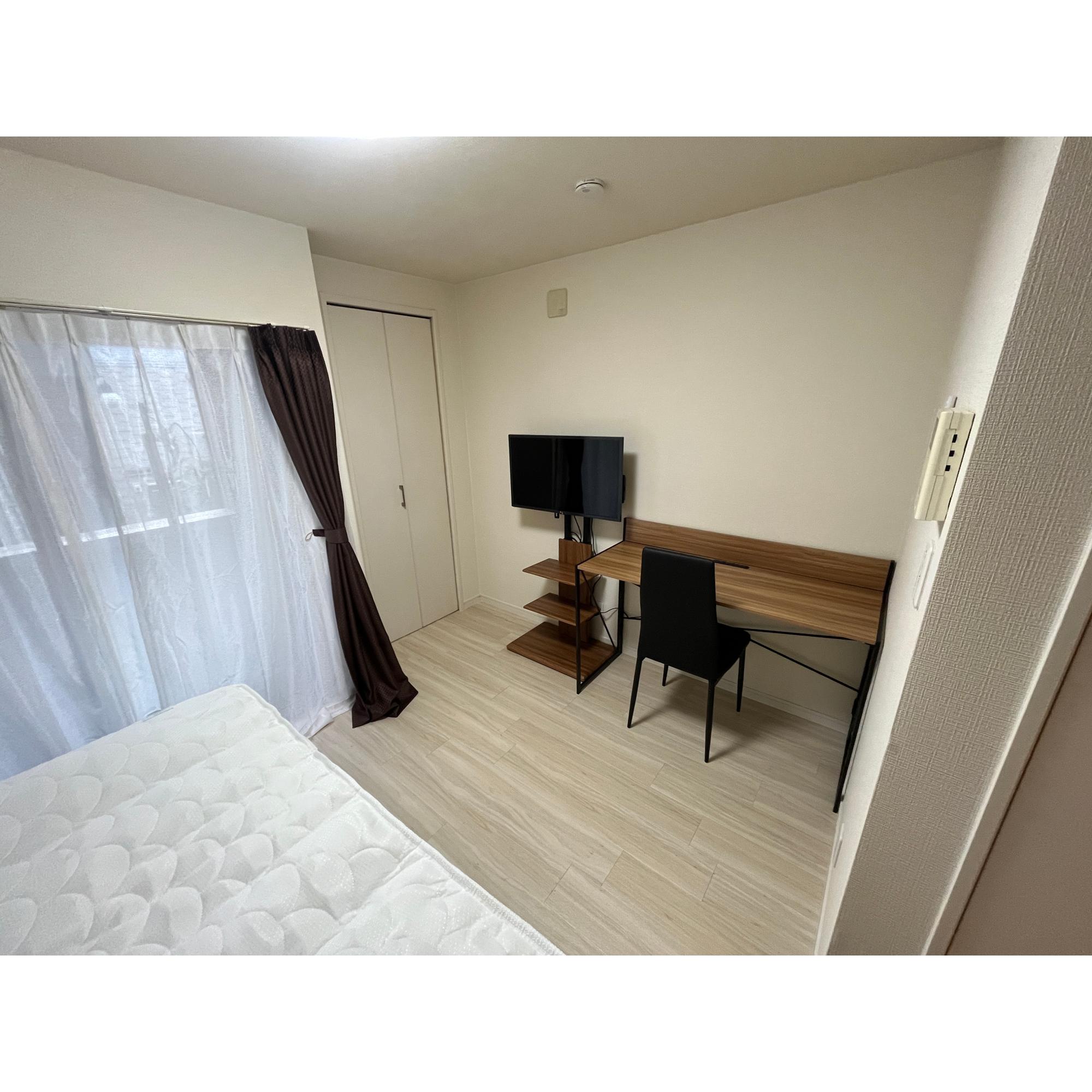 グッドステイ千住大橋ラフィーネ△『禁煙ルーム・オートロック付』【ベーシック】の物件画像